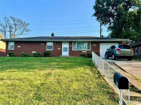 10 Patricia Lane, Belleville, IL 62226