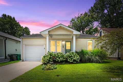 216 Monica Drive, Saint Louis, MO 63127