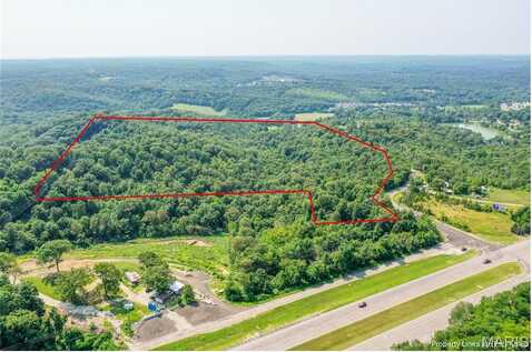 Tbd Highway 30, House Springs, MO 63049