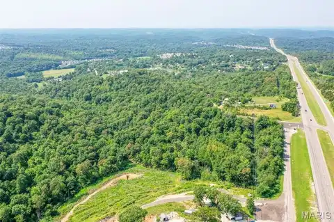 Tbd Highway 30, House Springs, MO 63049