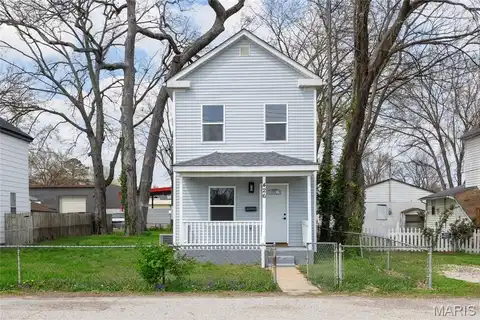426 Marshall Road, Valley Park, MO 63088