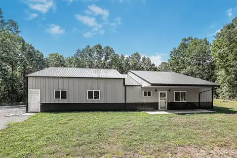 3401 Hwy 72 E, Fredericktown, MO 63645