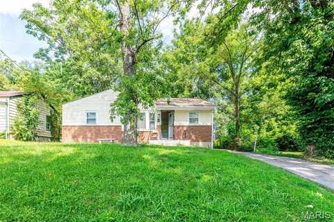 302 S Dade Avenue, Ferguson, MO 63135