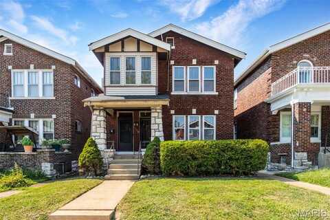 5052 Lindenwood Avenue, Saint Louis, MO 63109