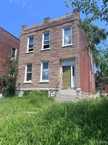 3141 Potomac Avenue, Saint Louis, MO 63118