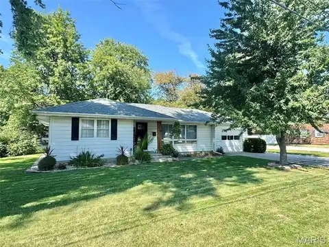 220 E Rogers Street, Monroe City, MO 63456