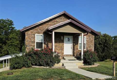 5652 Patriot Lane, Hannibal, MO 63401