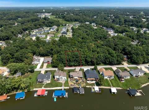 563 Village Drive West, Foristell, MO 63348