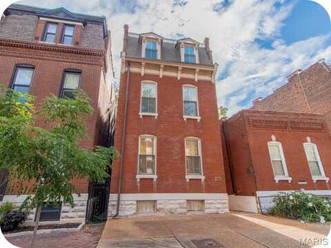 2410 S 11th, Saint Louis, MO 63104