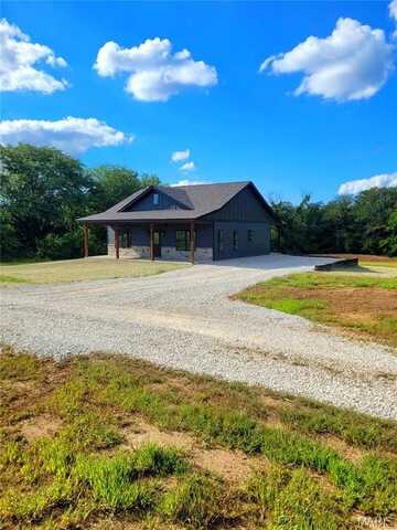 17582 Monroe Rd. 675, Perry, MO 63462