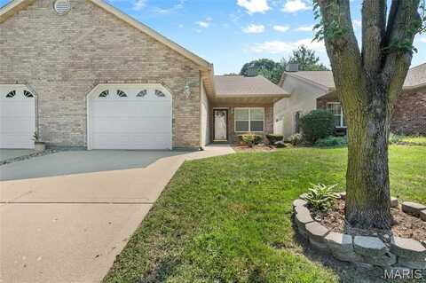 2324 Williams Street, Maryville, IL 62062