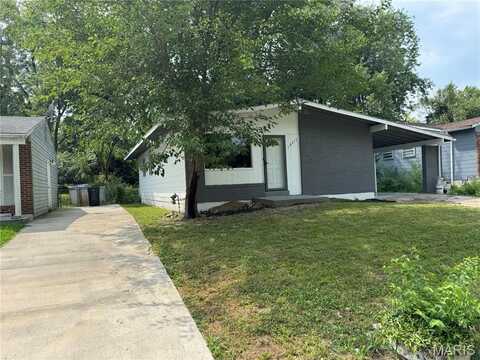 10417 Prince Drive, Saint Louis, MO 63136