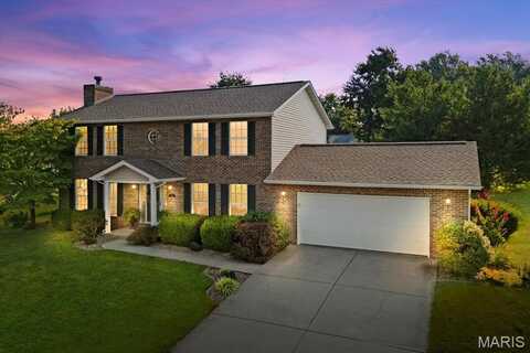 916 James Street, Waterloo, IL 62298