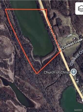 7856 State Hwy 96, Mozier, IL 62070