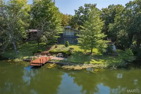 621 Rowena Court, Bonne Terre, MO 63628