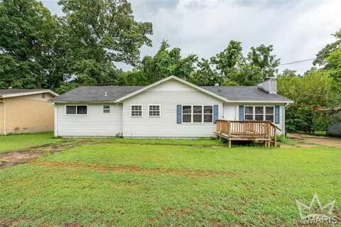 1006 Hickory Street, Poplar Bluff, MO 63901