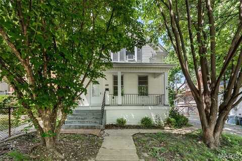 3617 Commonwealth Avenue, Saint Louis, MO 63143