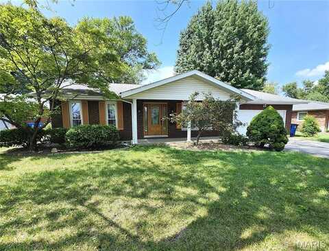 2431 WATERMAN Avenue, Granite City, IL 62040