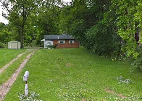 215 Seminole Street, Edwardsville, IL 62025