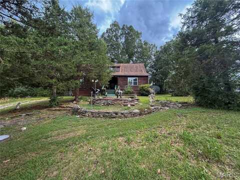 97 E Lakeview Drive, De Soto, MO 63020