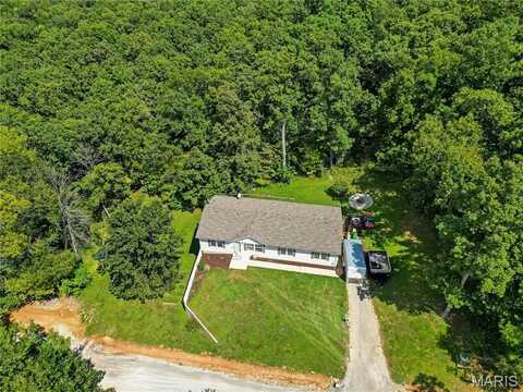3700 Wild Turkey Trail, De Soto, MO 63020