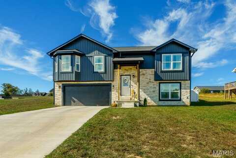 11103 Paula Gayle Street, Rolla, MO 65401