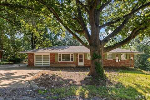 7 Hickerson Place, Alton, IL 62002