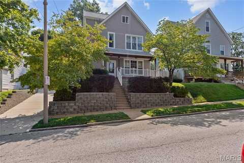 2022 Knox Avenue, Saint Louis, MO 63139