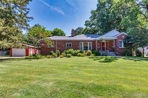 6 Woodhaven Road, Saint Louis, MO 63119