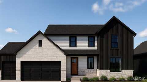3700 Osprey Court, Shiloh, IL 62221