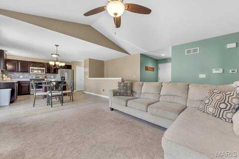 180 September Street, Moscow Mills, MO 63362
