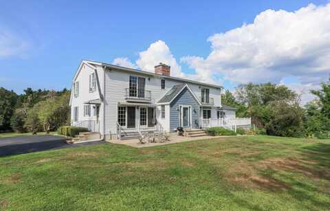 54 Briar Hill Road, New Boston, NH 03070