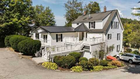 14 Lake Avenue, Sunapee, NH 03782