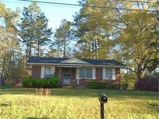 1304 13th AVE SW, Moultrie, GA 31768