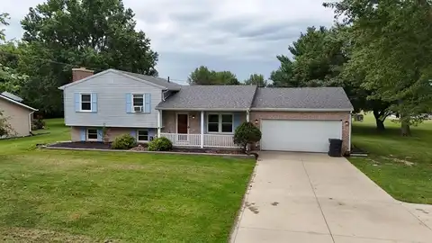 2865 Neal Zick Road, Willard, OH 44890