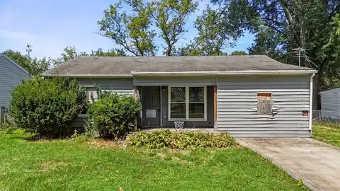1951 Woodmont Road, Mansfield, OH 44903