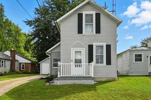 453 Pierce Street, Galion, OH 44833
