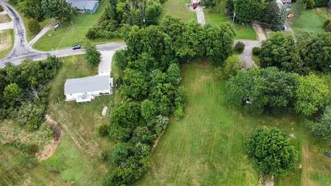 0 Lake Holiday Lane, Willard, OH 44890