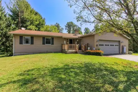 1405 Lexington-Springmill Rd, Mansfield, OH 44904