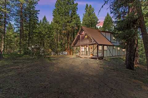 37 Blue Spruce Lane, Cascade, ID 83611