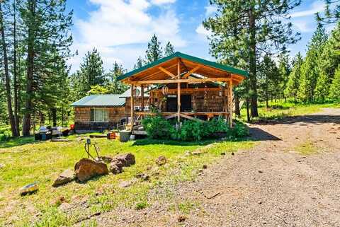 2850 Council Cuprum Road, Council, ID 83612