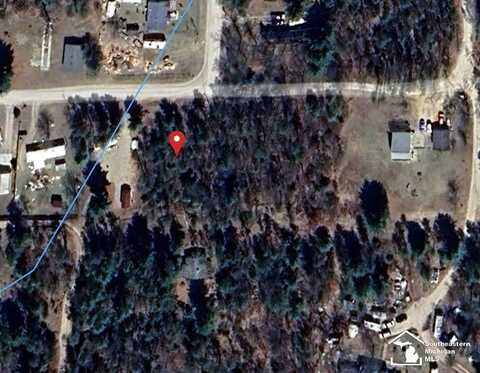 0 En Da Win, Saint Helen, MI 48656