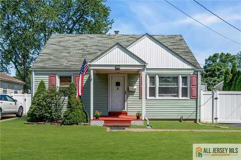 513 Howard Avenue, Middlesex, NJ 08846