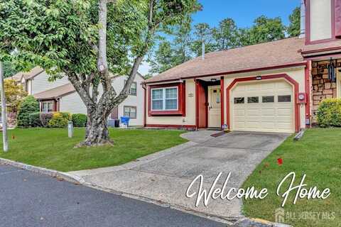 12 Lisa Court, Old Bridge, NJ 07747