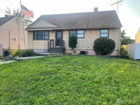 166 Bedford Avenue, Iselin, NJ 08830