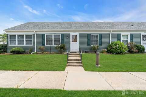 335-b Old Nassau Road, Monroe, NJ 08831