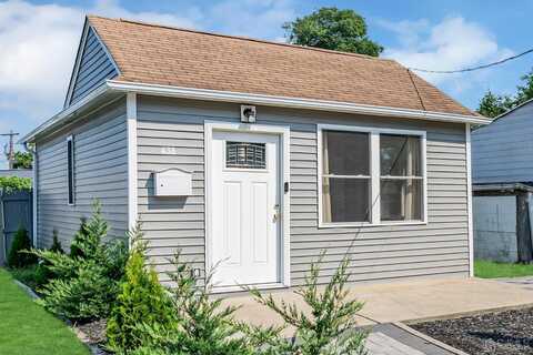 438 Brookside Avenue, South Amboy, NJ 08879