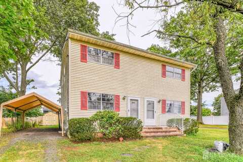 204 Wilton Avenue, Middlesex, NJ 08846