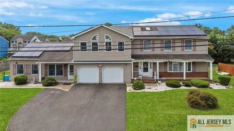 230 Arlington Avenue, South Plainfield, NJ 07080