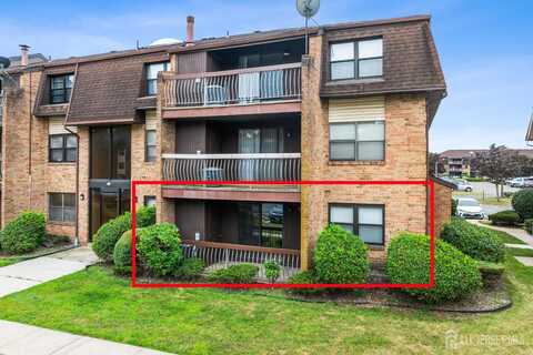 1602 Raspberry Court, Edison, NJ 08817